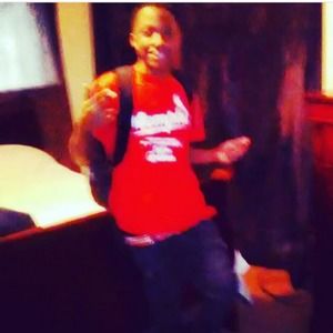 Meet your Posher, Carlos